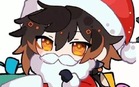 原神公子立绘头像 原神公子立绘头像：魅力与故事的完美结合