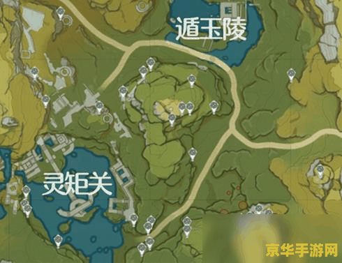 原神琉璃袋可以从哪里买 原神琉璃袋购买地点详解