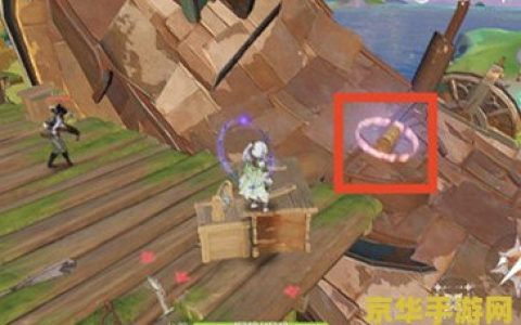 原神地图解锁攻略 原神地图解锁全攻略：探索提瓦特大陆的每一个角落