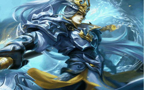 王者荣耀韩信怎么偷东西 王者荣耀韩信偷塔攻略：速度与策略的双重考验