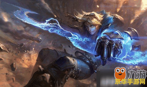 英雄联盟ez出装ap 英雄联盟AP EZ出装指南与玩法深度解析