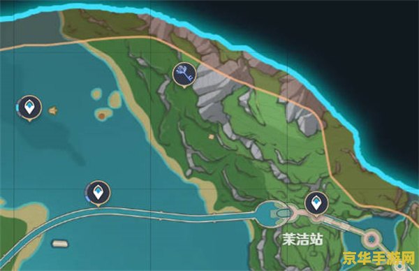 原神地灵龛位置枫丹 原神地灵龛位置枫丹探索 原神地灵龛位置枫丹 原神地灵龛位置枫丹探索