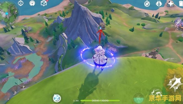 原神地灵龛位置枫丹 原神地灵龛位置枫丹探索 原神地灵龛位置枫丹 原神地灵龛位置枫丹探索