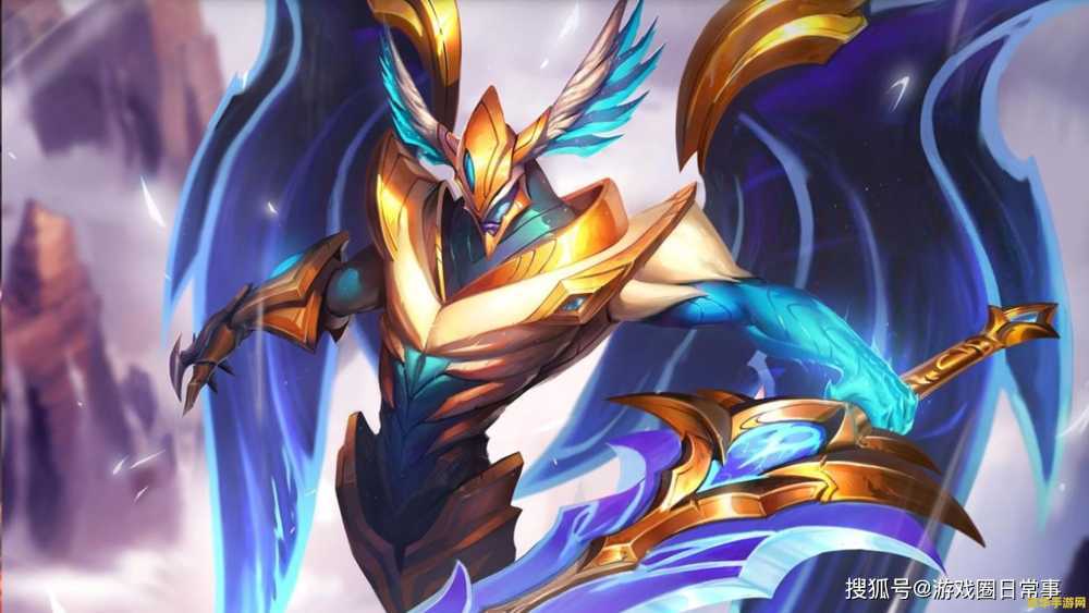 英雄联盟s11剑魔出装 英雄联盟S11剑魔出装指南