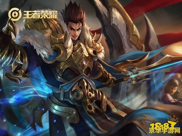 王者荣耀后羿怎么玩厉害吗 王者荣耀后羿攻略：箭无虚发，制霸战场