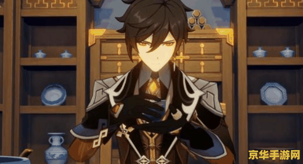 原神璃月地区 原神璃月地区深度探索：古风韵味与奇幻冒险的完美结合