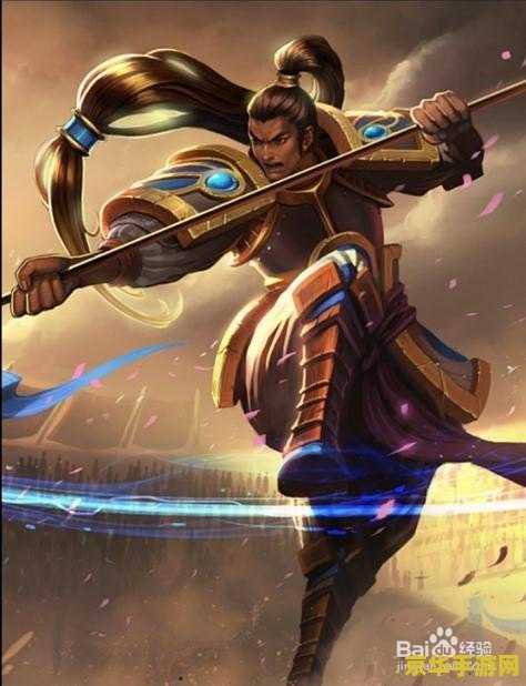 英雄联盟赵信出装s11 英雄联盟赵信出装S11：征服战场的锐利之刃