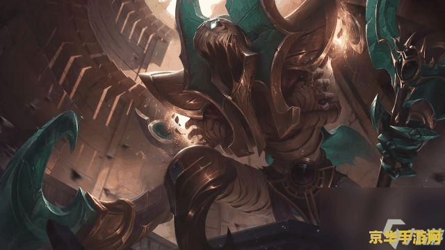 lol稻草人 LOL中的稻草人:恐惧的化身与战术的运用 lol稻草人 LOL中的稻草人:恐惧的化身与战术的运用