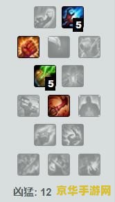 英雄联盟凛冬之怒台词 英雄联盟：凛冬之怒的震撼台词