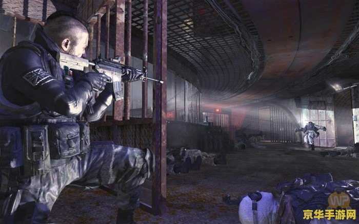 使命召唤6现代战争 使命召唤6：现代战争游戏深度解析