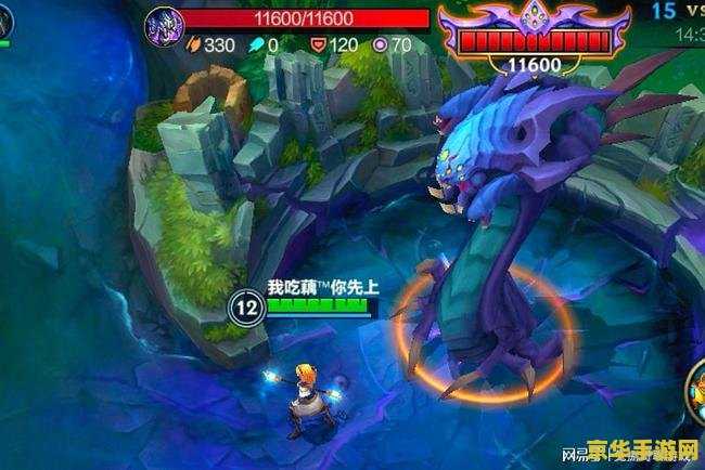 英雄联盟 纳什男爵 英雄联盟中的纳什男爵:深海巨兽的统治与挑战 英雄联盟 纳什男爵 英雄联盟中的纳什男爵:深海巨兽的统治与挑战