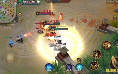 王者荣耀怎么卡新英雄联盟 王者荣耀与英雄联盟的异同及卡新策略