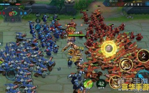 王者荣耀怎么卡丧尸兵 王者荣耀中的丧尸兵卡法攻略