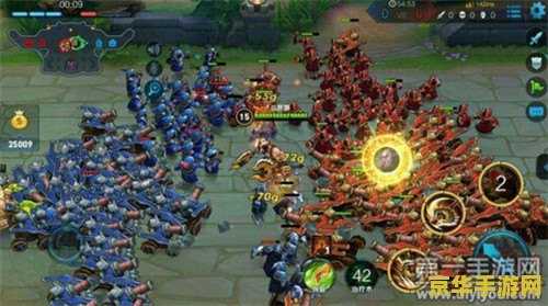 王者荣耀怎么卡丧尸兵 王者荣耀中的丧尸兵卡法攻略