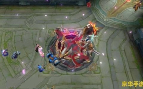 王者荣耀怎么判断兵线 王者荣耀中兵线的判断与运用