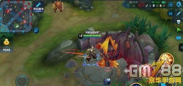 王者荣耀buff怎么卡 王者荣耀Buff卡法全解析