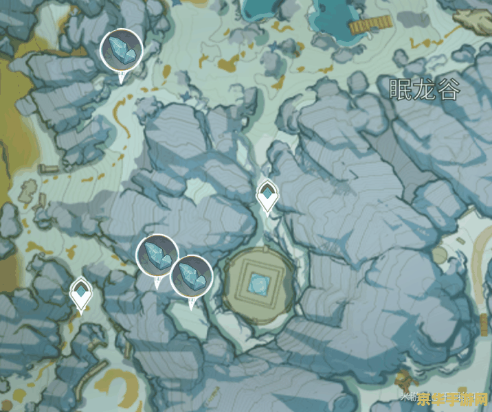 原神怎么样快速获得星银矿石 原神中快速获取星银矿石的秘诀 原神怎么样快速获得星银矿石 原神中快速获取星银矿石的秘诀