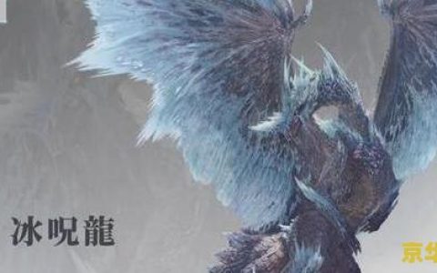 怪物猎人同人 怪物猎人：猎人之歌