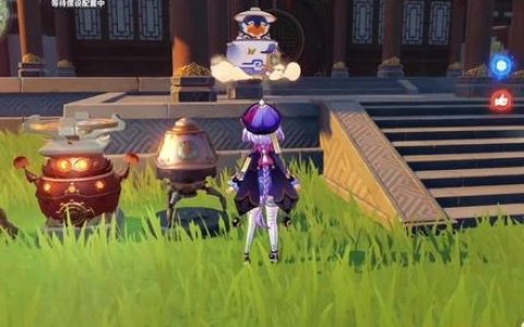 原神尘歌壶优秀作品 原神尘歌壶优秀作品赏析