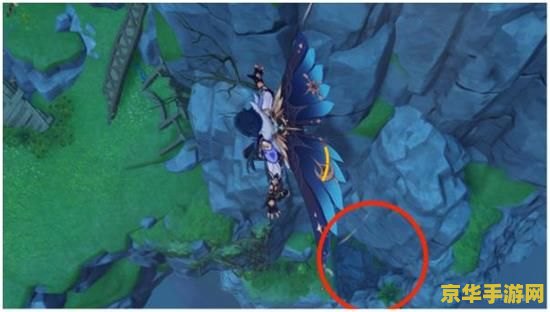 原神金苹果群岛壁画任务在哪 原神金苹果群岛壁画任务全攻略