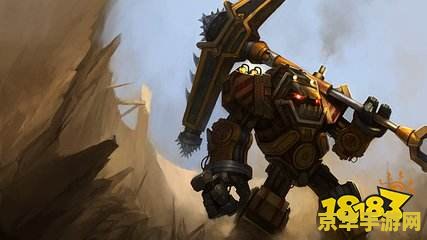 英雄联盟泰坦出装符文 英雄联盟泰坦出装与符文搭配指南