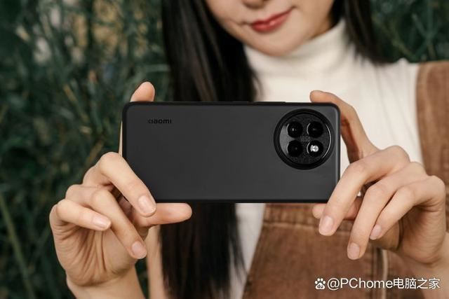 小米Civi 4 Pro手机拍照效果如何? 年轻人的第一台入门级徕卡!插图5 小米Civi 4 Pro手机拍照效果如何? 年轻人的第一台入门级徕卡!插图5
