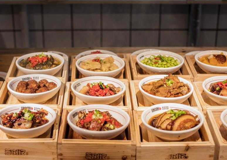 预制菜明确不允许添加防腐剂 符合消费者期待!插图 预制菜