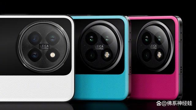 小米Civi4 Pro对比小米Civi3怎么选? 一文看懂小米Civi4 Pro和Civi3配置区别插图1