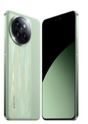 小米civi4pro和opporeno11pro怎么哪个好? 差140元的两款拍照手机的对比区别插图1