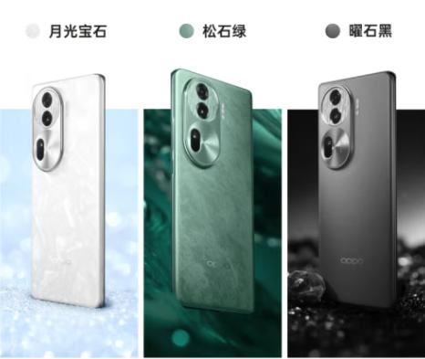 小米civi4pro和opporeno11pro怎么哪个好? 差140元的两款拍照手机的对比区别插图2