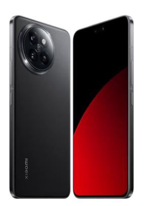 小米civi4pro和荣耀100pro怎么选? 小米civi4pro和荣耀100pro对比区别插图1