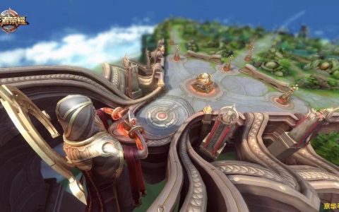 王者荣耀地图升级失败怎么回事 王者荣耀地图升级失败解析