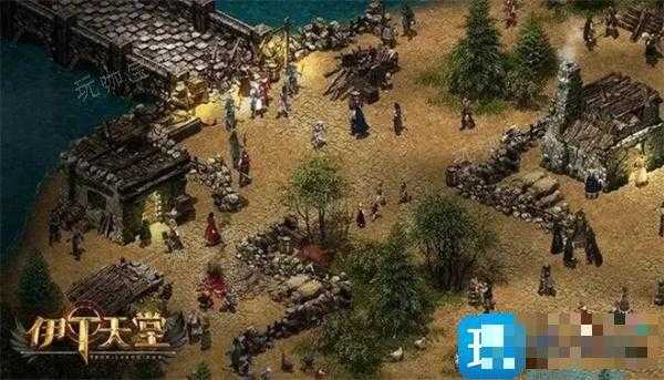 伊丁天堂妖精45任务怎么做？妖精45任务完成方法