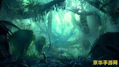 洛克王国魔法阿凡达 洛克王国魔法阿凡达：探索奇幻世界的无尽奥秘