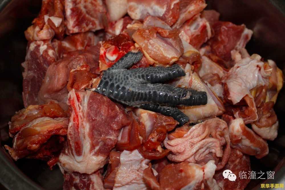 【吃鸡比赛】- 美食界的战斗盛宴 【吃鸡比赛】- 美食界的战斗盛宴