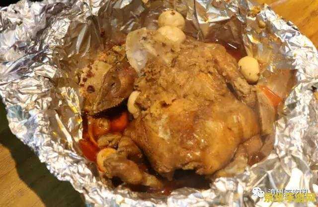 【吃鸡比赛】- 美食界的战斗盛宴 【吃鸡比赛】- 美食界的战斗盛宴