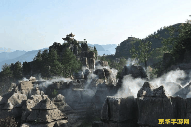 原神公测活动 原神公测盛典：探索奇幻世界的无尽魅力