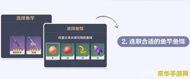 原神钓鱼换什么好 原神钓鱼系统深度解析：换取哪些物品最划算？