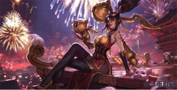 英雄联盟vn皮肤有多少 英雄联盟VN皮肤大盘点 英雄联盟vn皮肤有多少 英雄联盟VN皮肤大盘点