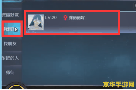 王者荣耀上的好友怎么删除好友吗 王者荣耀中删除好友的方法