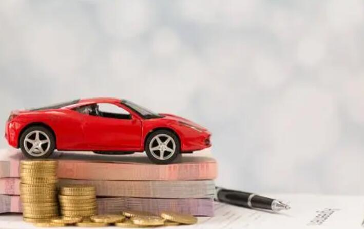 车贷分期怎么办理 车贷分期需要什么条件插图 车贷分期怎么办理