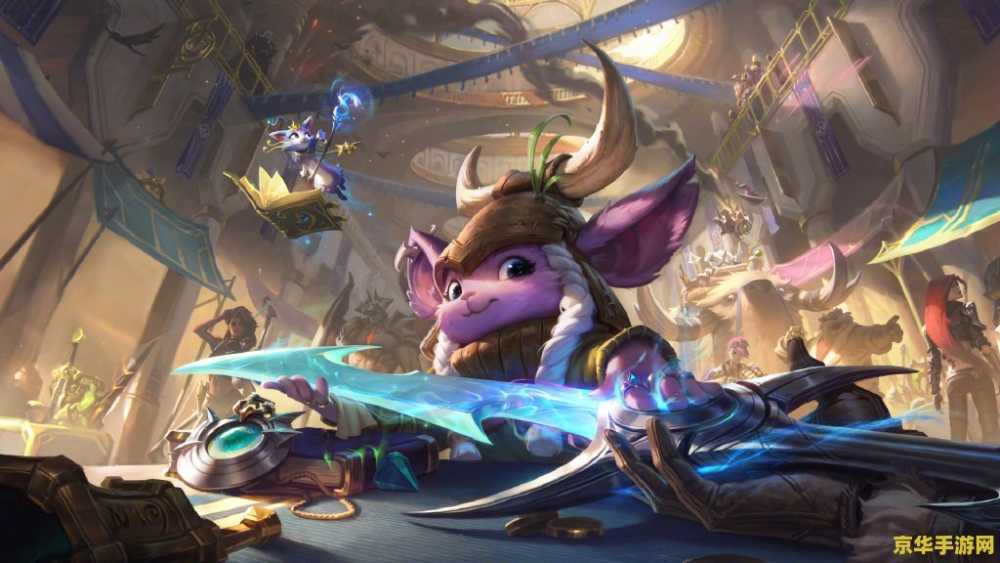 英雄联盟星界英雄 英雄联盟星界英雄：探索星界，英勇对决