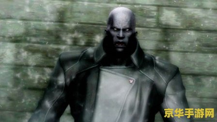 生化危机 暗黑编年史 生化危机：暗影编年史—— 探索黑暗深处的生存之谜