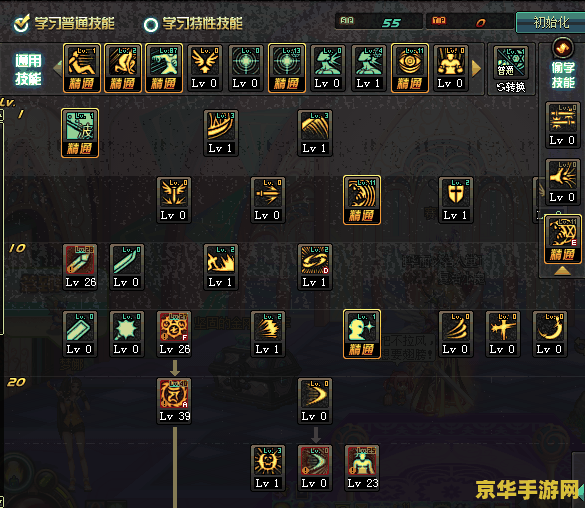 dnf天帝刷图加点 DNF天帝刷图加点攻略：技能选择与实战应用