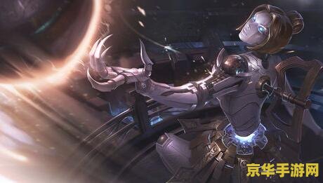 英雄联盟发条魔灵技能看不懂 英雄联盟发条魔灵技能解析