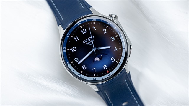 OPPO Watch X怎么样 OPPO Watch X体验评测插图 OPPO Watch X怎么样 OPPO Watch X体验评测插图