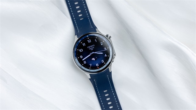 OPPO Watch X怎么样 OPPO Watch X体验评测插图1 OPPO Watch X怎么样 OPPO Watch X体验评测插图1