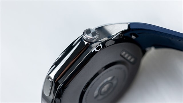 OPPO Watch X怎么样 OPPO Watch X体验评测插图2 OPPO Watch X怎么样 OPPO Watch X体验评测插图2