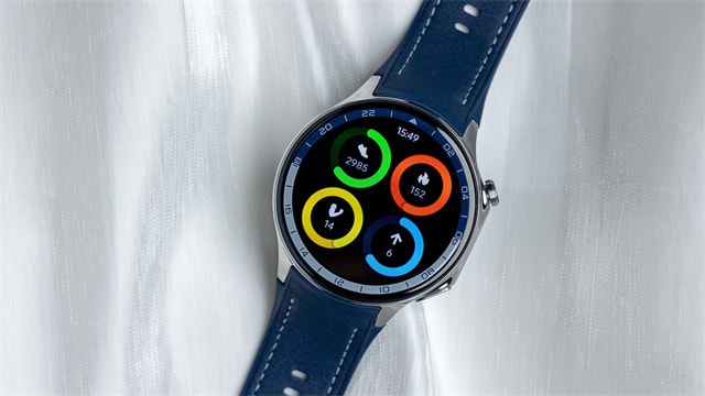 OPPO Watch X怎么样 OPPO Watch X体验评测插图3 OPPO Watch X怎么样 OPPO Watch X体验评测插图3