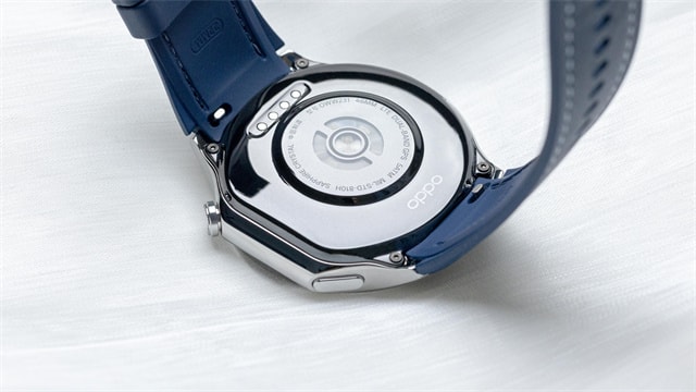 OPPO Watch X怎么样 OPPO Watch X体验评测插图4 OPPO Watch X怎么样 OPPO Watch X体验评测插图4